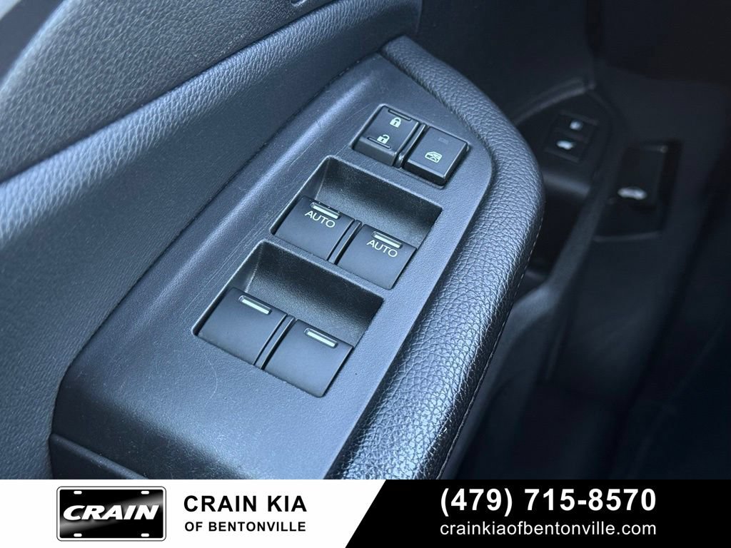Used 2020 Honda Passport EX-L image 10