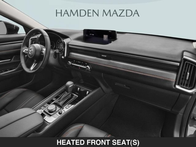 New 2026 MAZDA CX-50 AWD 2.5 Hybrid w/ Cargo Package image 5