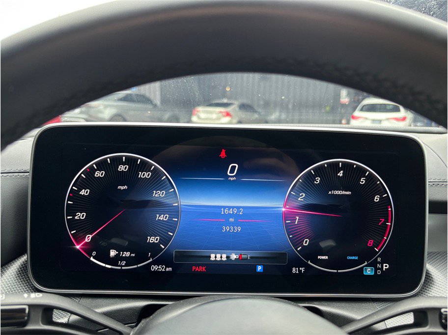 Used 2024 Mercedes-Benz C 300 Sedan image 27