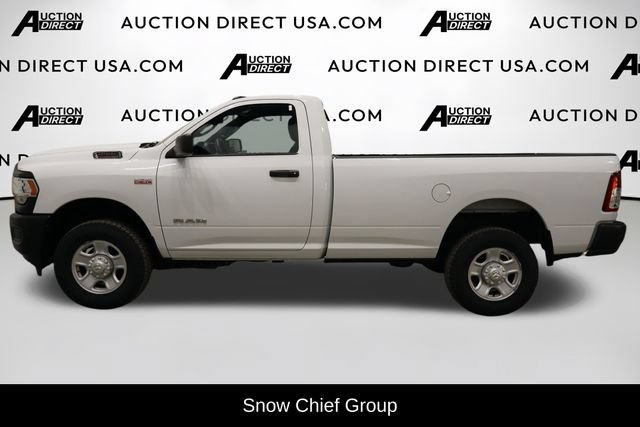 Used 2022 RAM 2500 Tradesman AWD/4WD image 5
