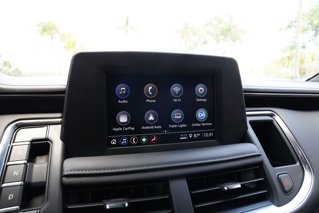 Used 2024 Chevrolet Tahoe LS RWD image 24