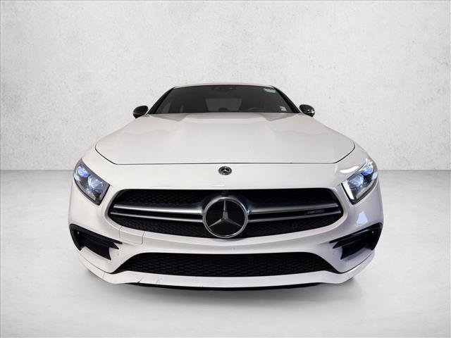 Used 2020 Mercedes-Benz CLS 53 AMG 4MATIC image 10