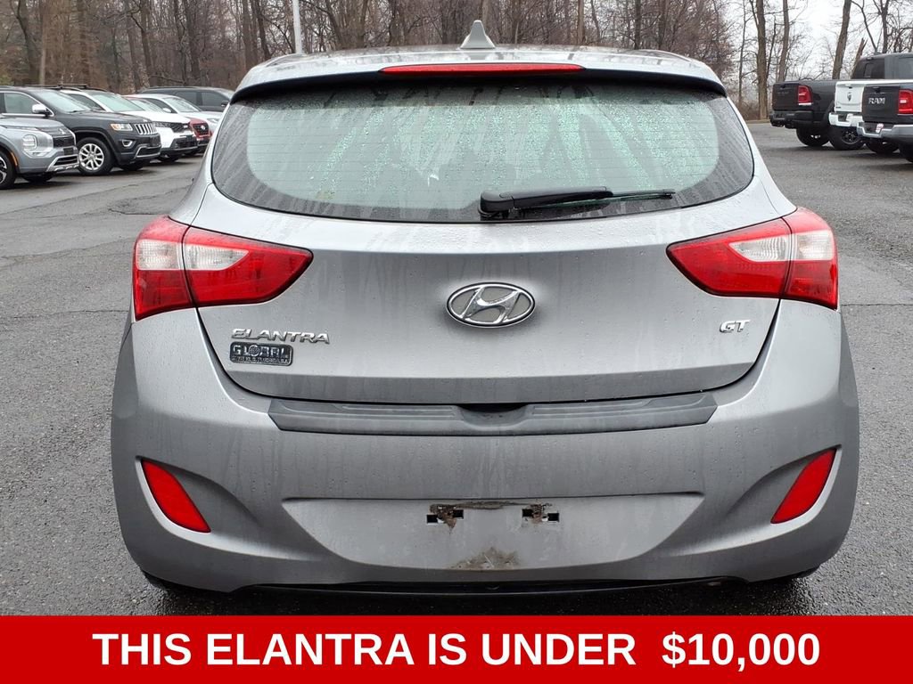 Used 2013 Hyundai Elantra GT image 5