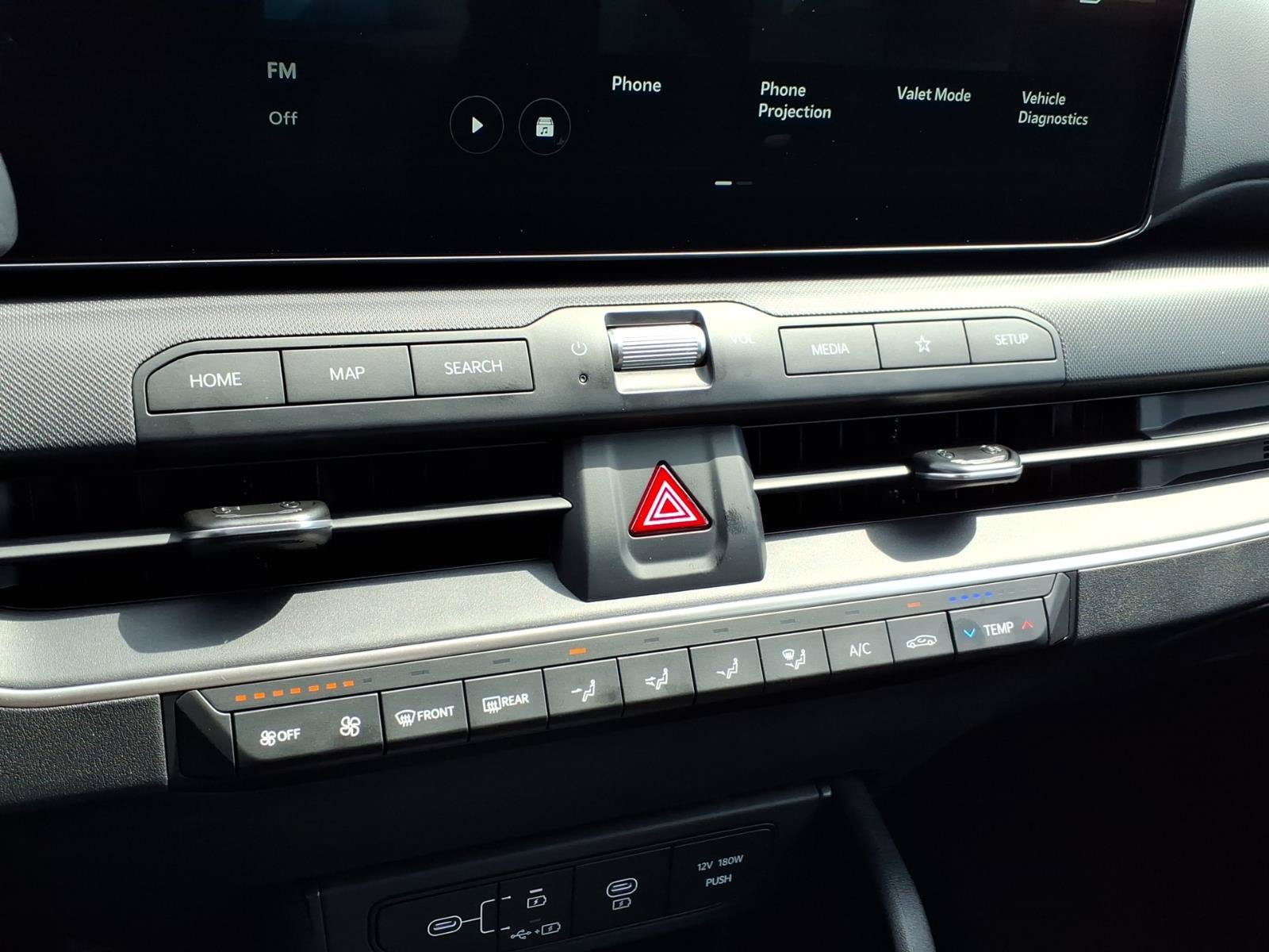 New 2026 Kia K4 FWD image 16