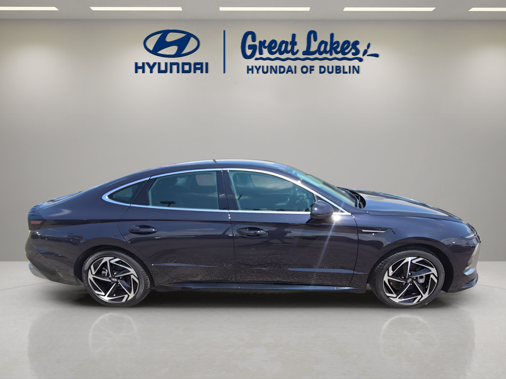 Used 2026 Hyundai Sonata SEL AWD/4WD image 6