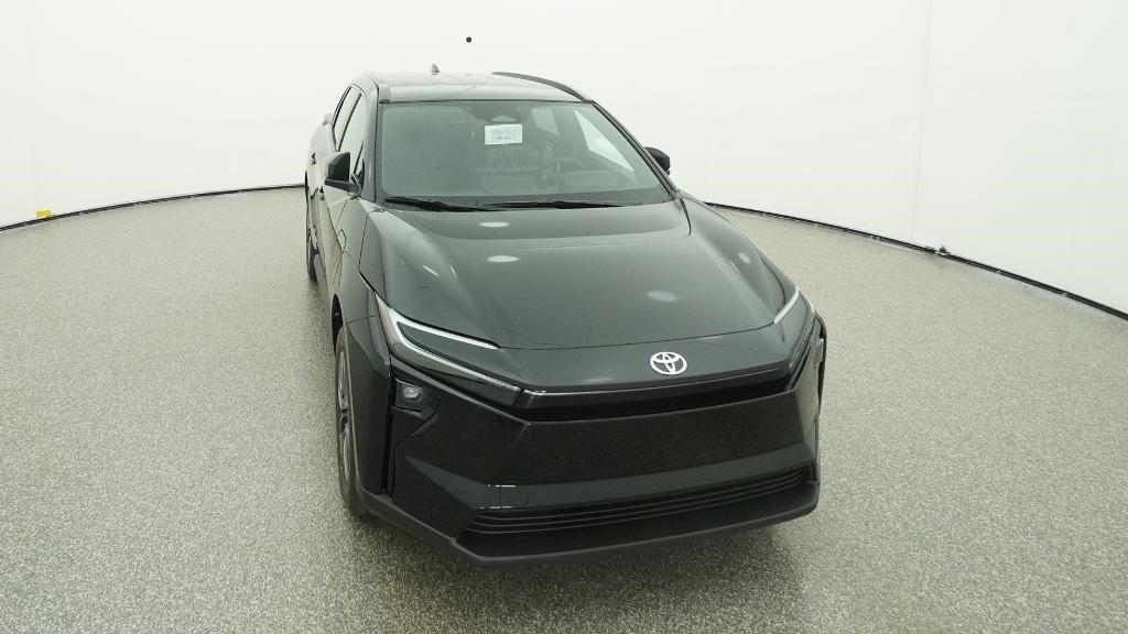 New 2026 Toyota bZ image 38