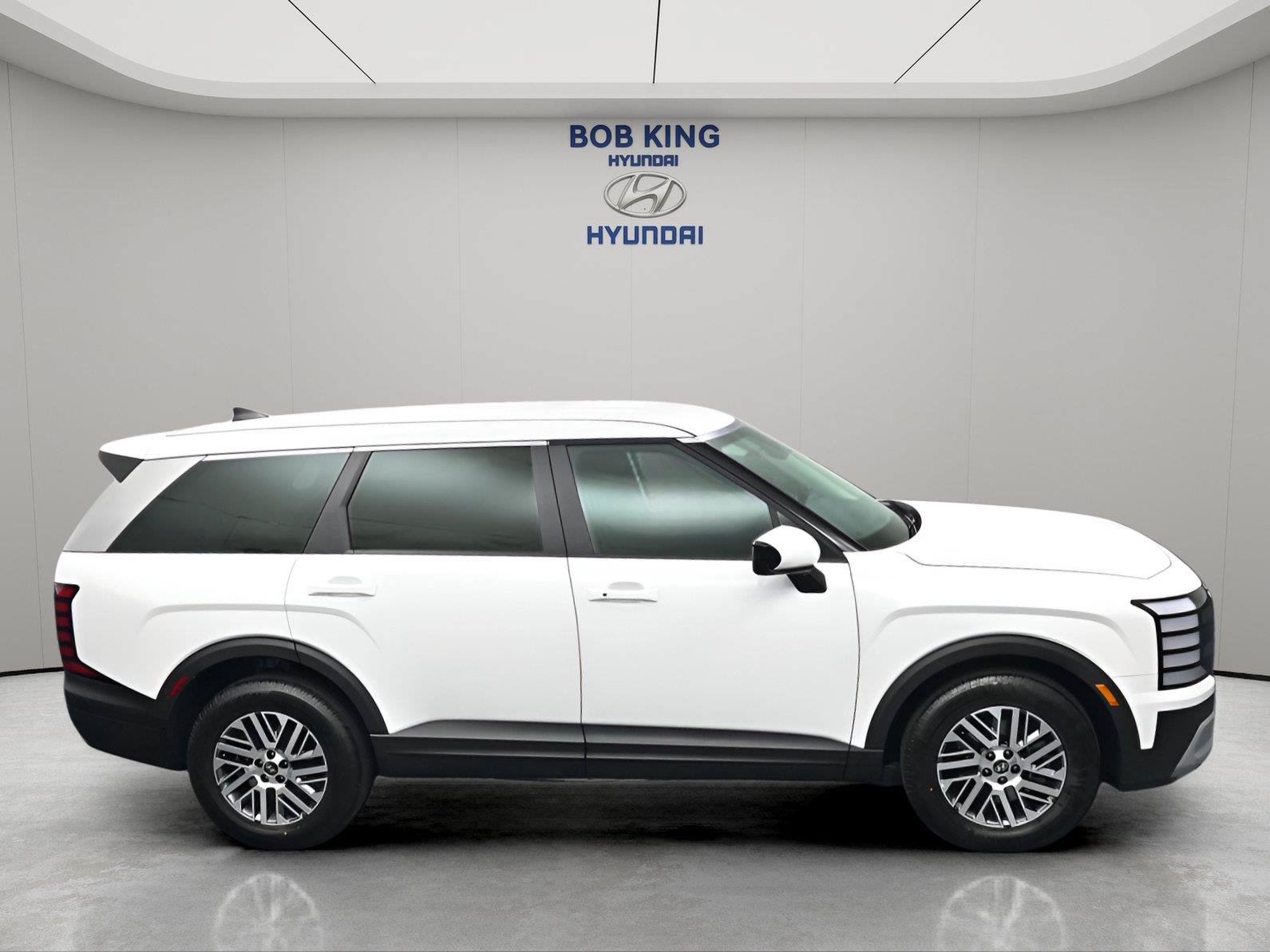 New 2026 Hyundai Palisade SE FWD image 12