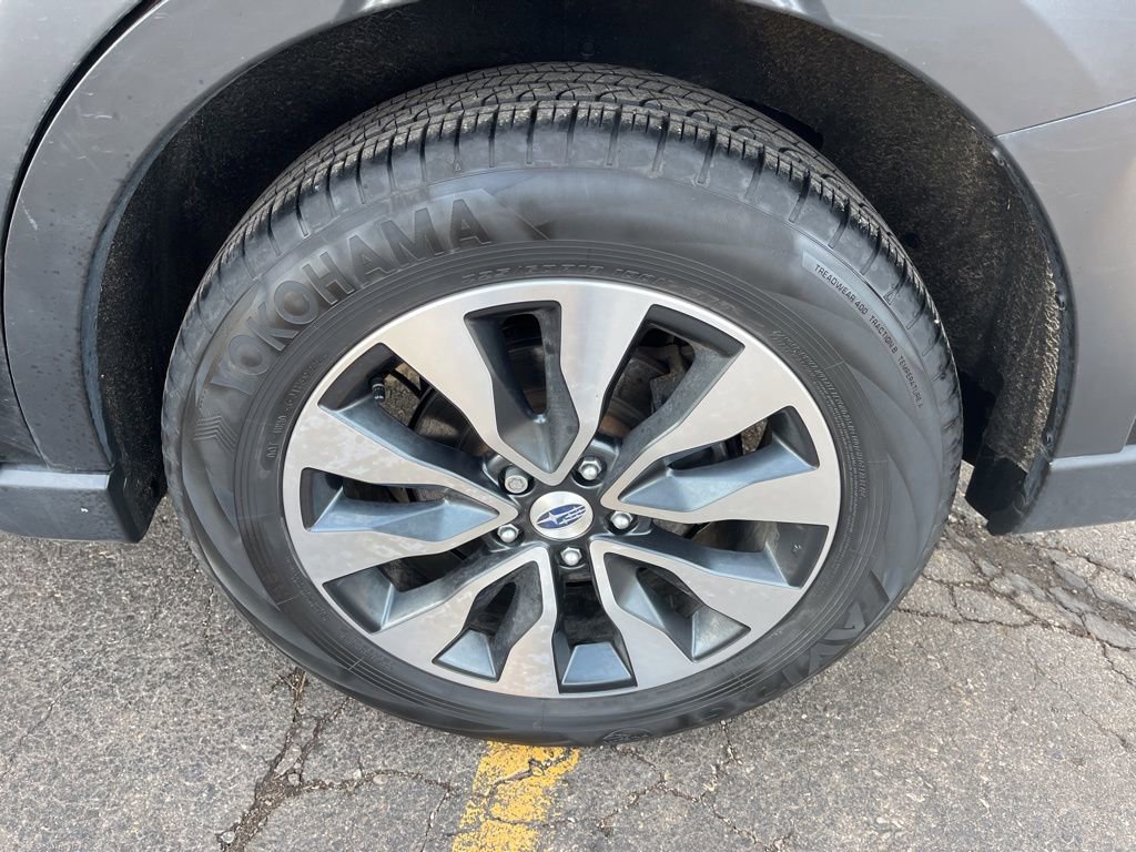 Certified 2023 Subaru Outback Touring XT image 10