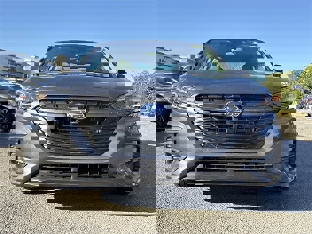 New 2025 Subaru Legacy Premium image 8