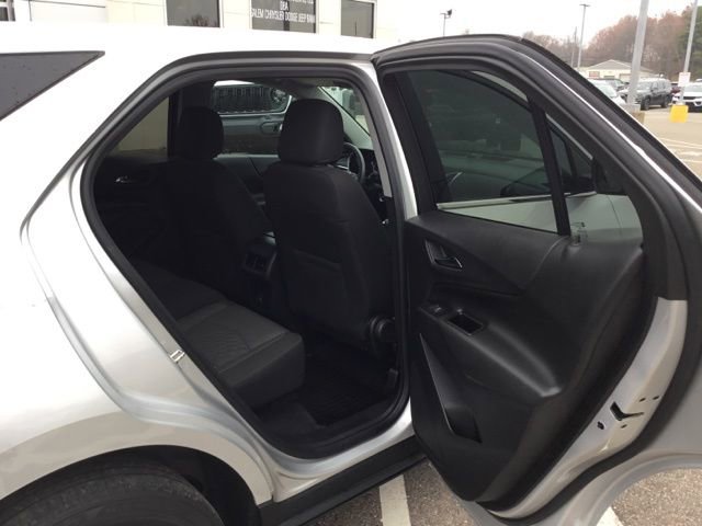 Used 2020 Chevrolet Equinox LT image 19