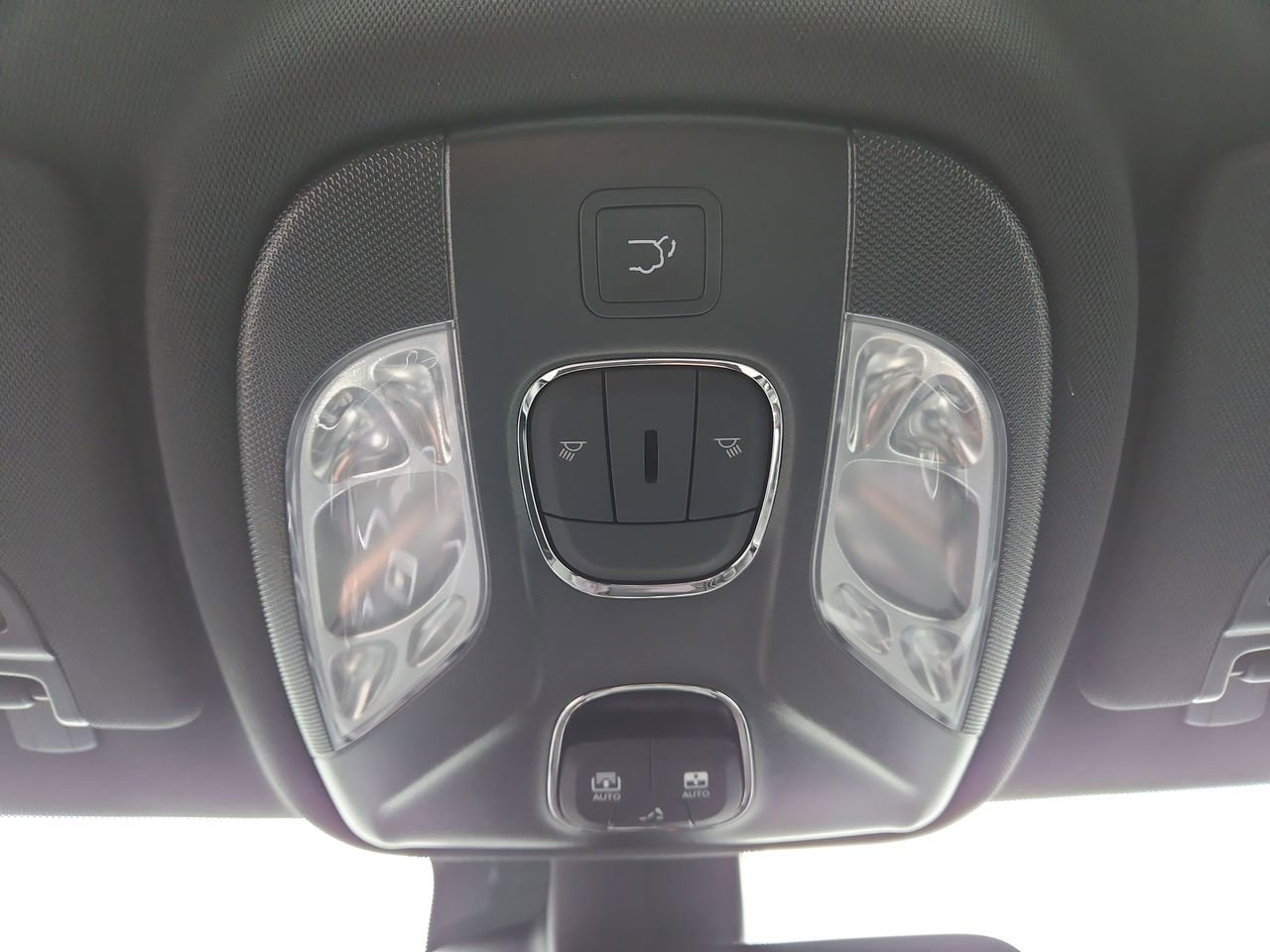 New 2026 Jeep Compass Limited image 22