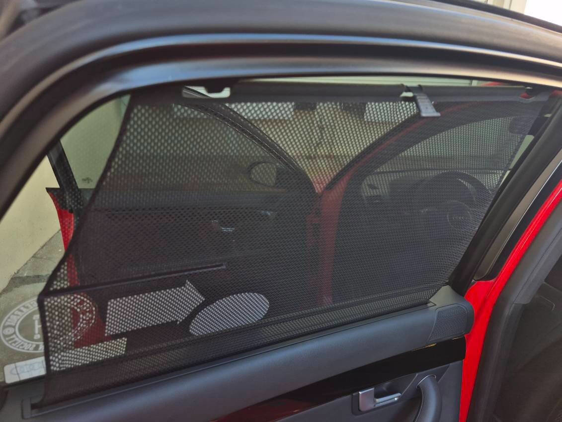 Used 2008 Audi RS 4 Sedan image 36