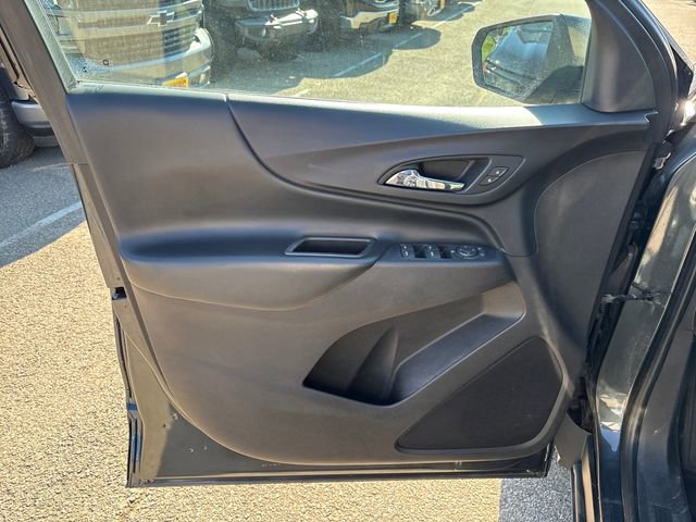 Used 2018 Chevrolet Equinox LT image 7