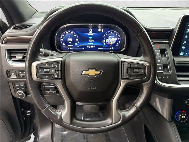 Used 2022 Chevrolet Tahoe LT w/ LT Signature Package image 14