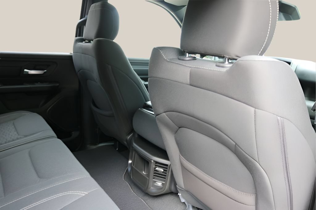 New 2026 RAM 1500 Express RWD image 16