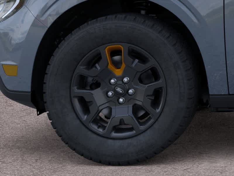 New 2026 Ford Maverick Tremor AWD/4WD image 20