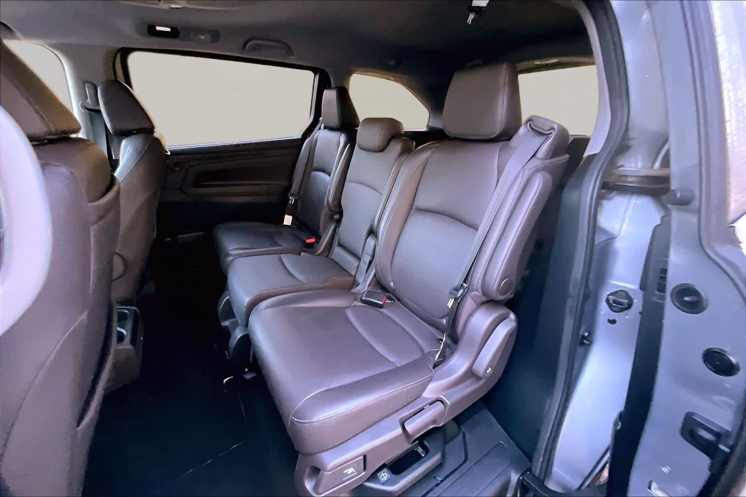 Used 2022 Honda Odyssey Touring image 20
