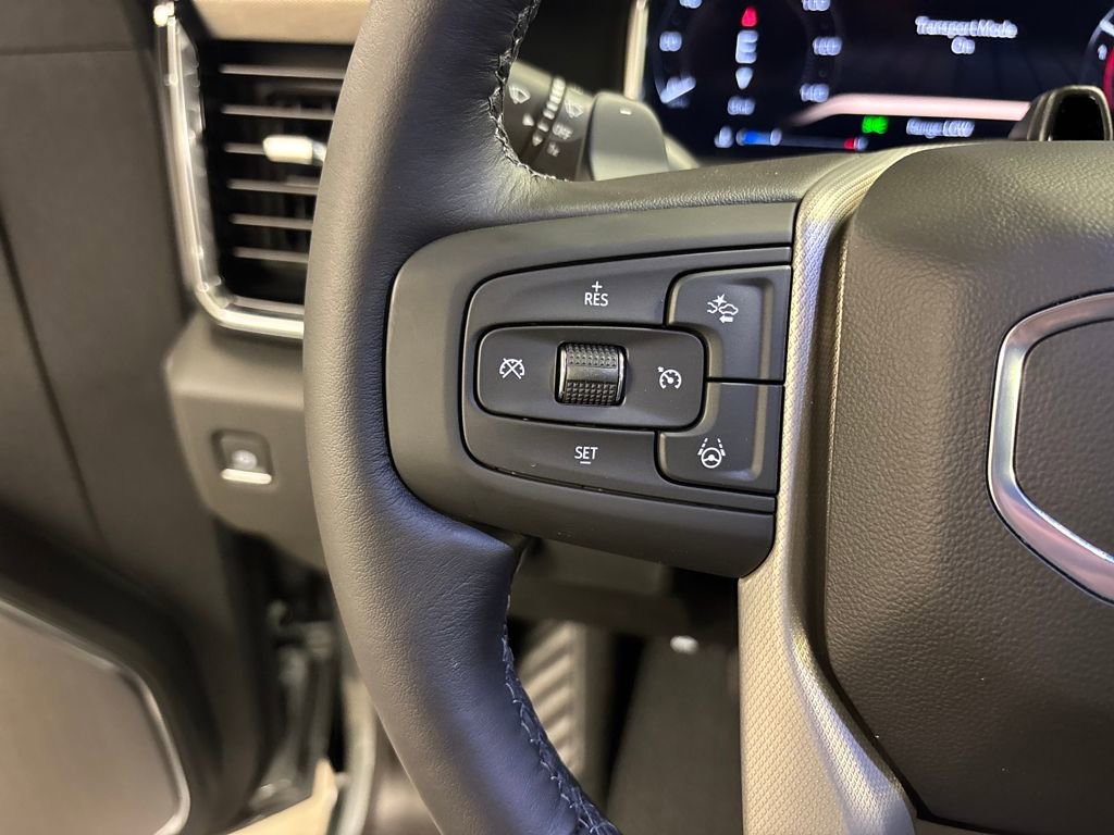 New 2026 GMC Sierra 1500 Denali image 38
