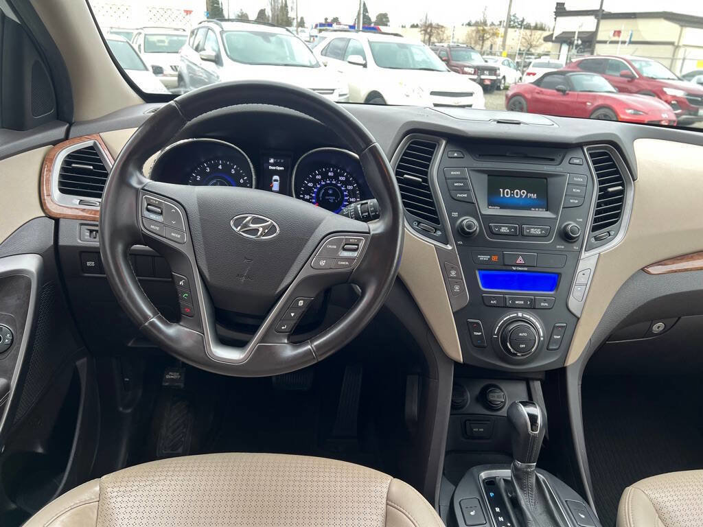 Used 2013 Hyundai Santa Fe Sport 2.0T image 14