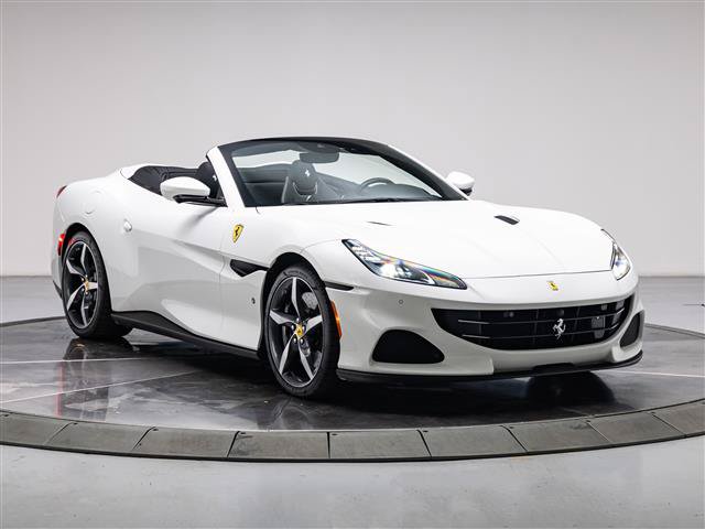 Used 2023 Ferrari Portofino M RWD image 7
