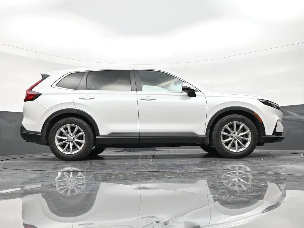 Used 2024 Honda CR-V EX image 24