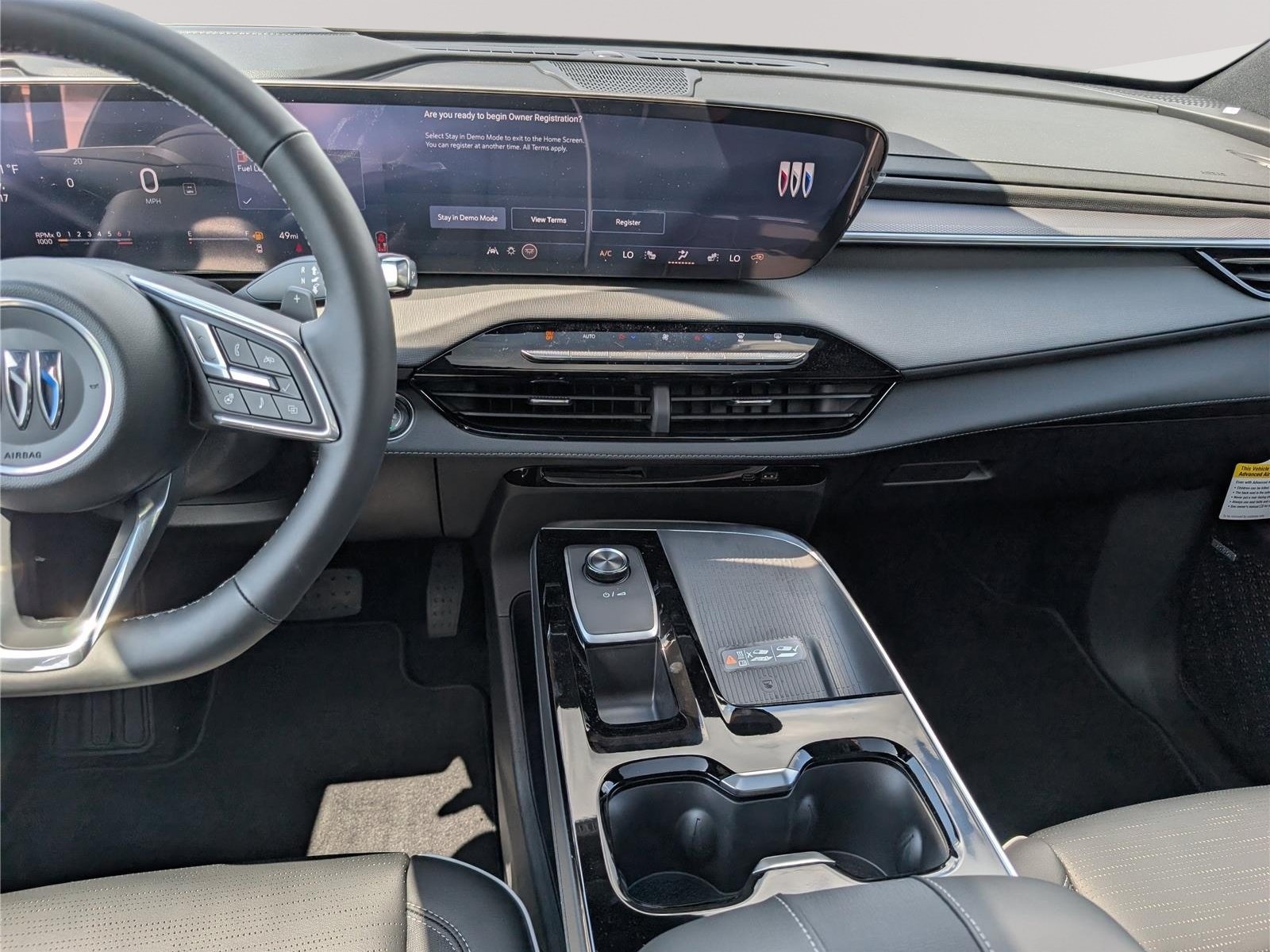 New 2026 Buick Enclave Sport Touring w/ Power Package FWD image 17