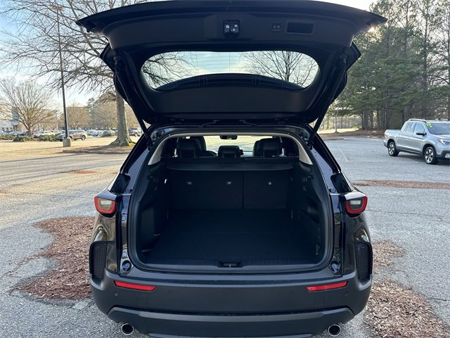 New 2026 MAZDA CX-50 2.5 Hybrid w/ Weather Package image 26