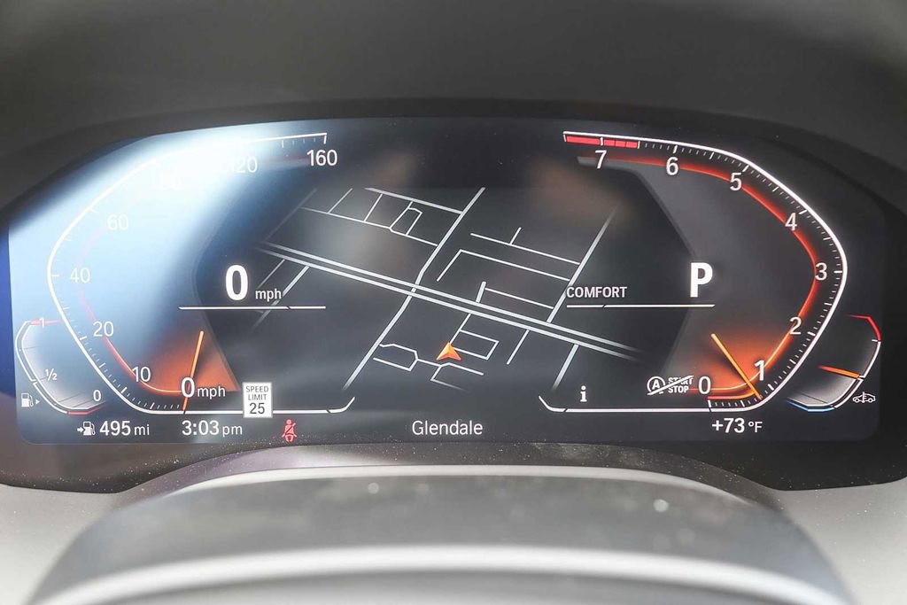 New 2026 BMW 840i image 20