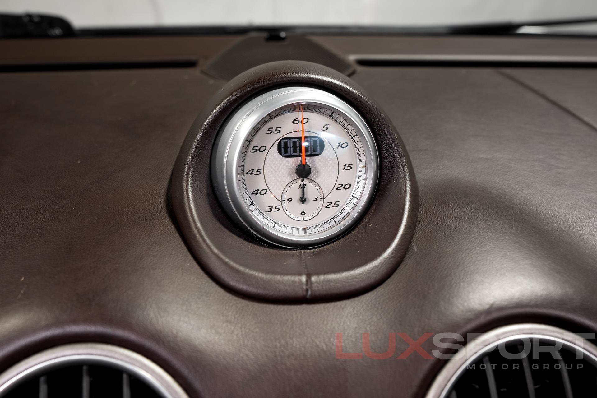 Used 2006 Porsche Boxster S RWD image 43