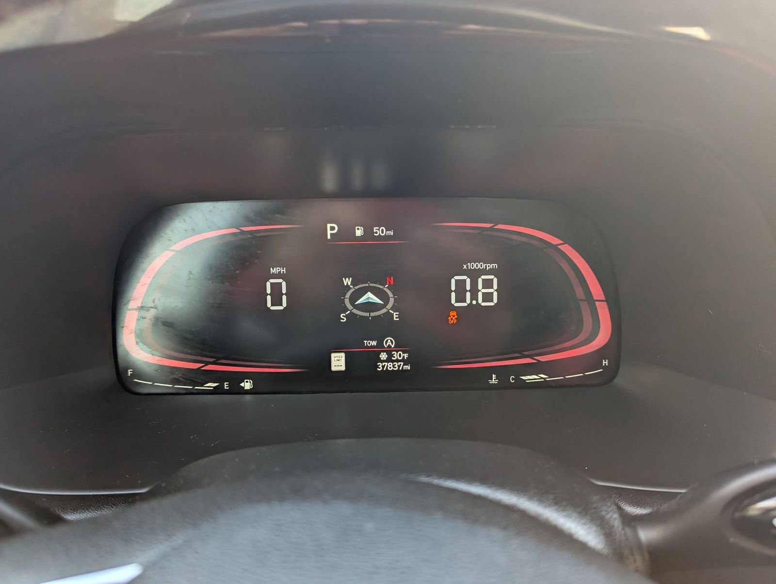 Used 2024 Hyundai Palisade XRT image 18