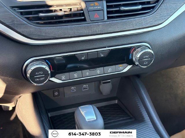 New 2026 Nissan Altima 2.5 SV w/ SV Premium Package FWD image 17