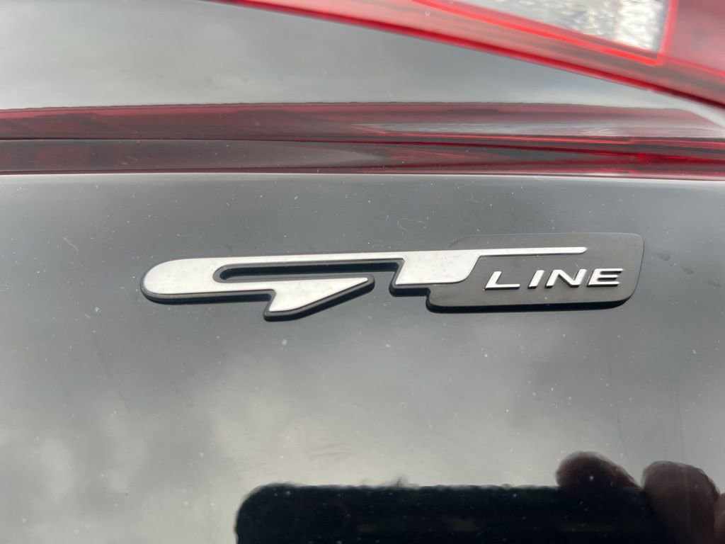 Used 2022 Kia K5 GT-Line w/ GT-Line FWD Premium Package image 32