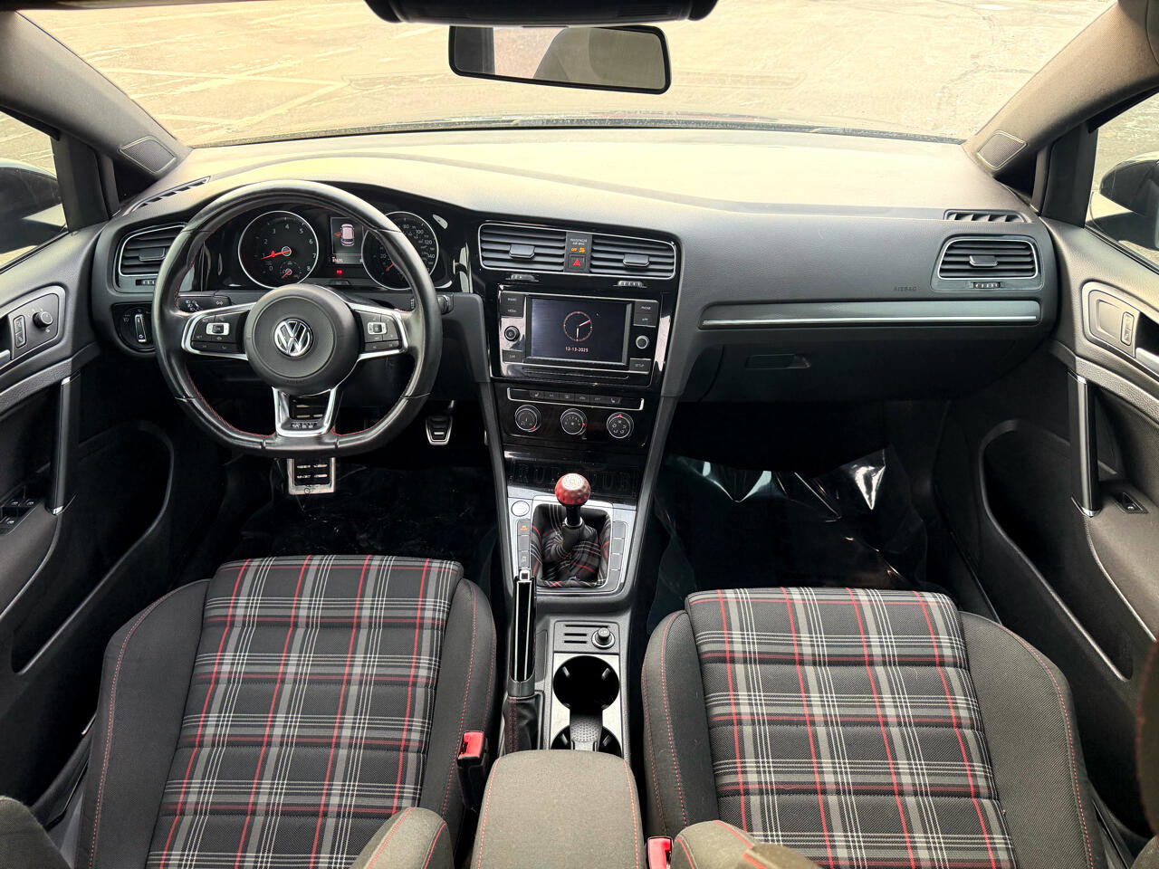 Used 2019 Volkswagen GTI Rabbit Edition image 47