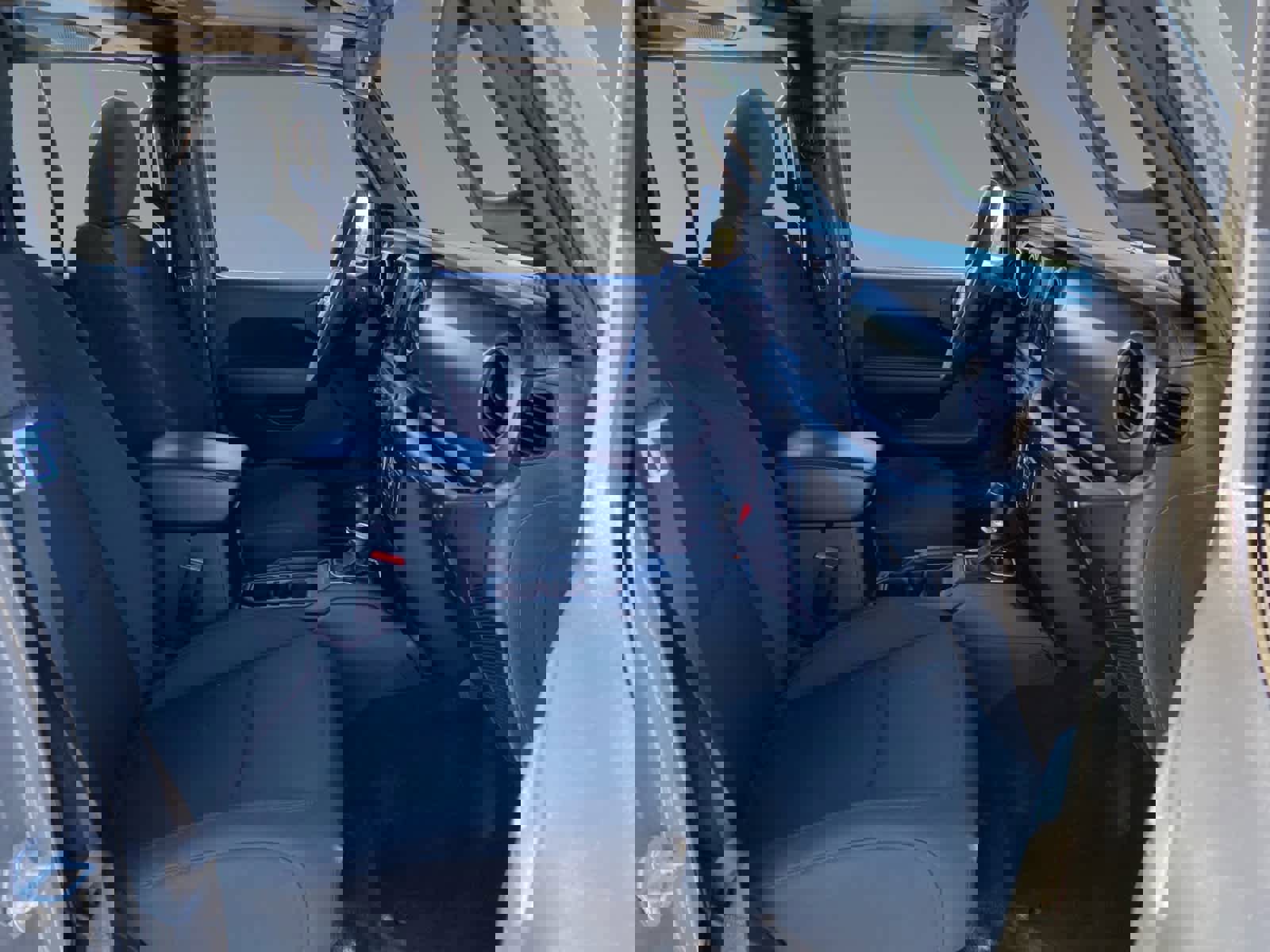 Used 2023 Jeep Wrangler Unlimited Sport image 15