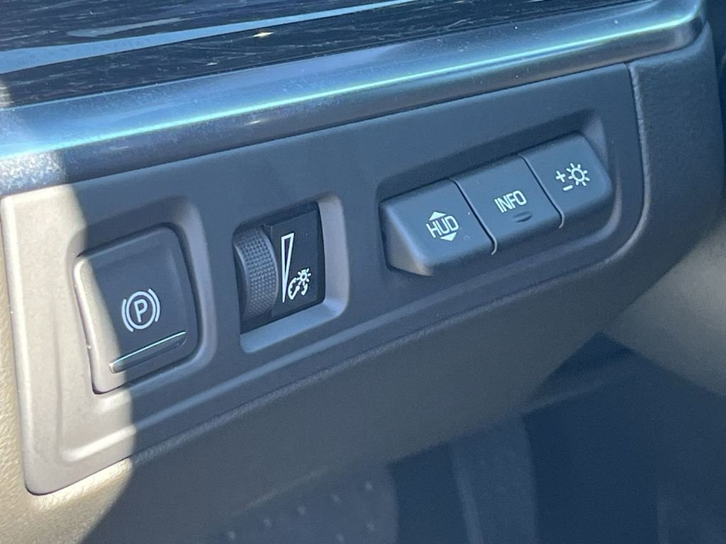 New 2025 Cadillac XT5 Premium Luxury w/ Technology Package image 28