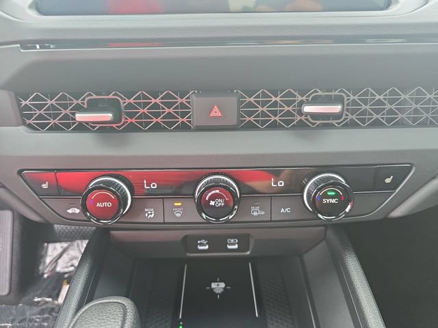 New 2026 Honda Accord SE image 25
