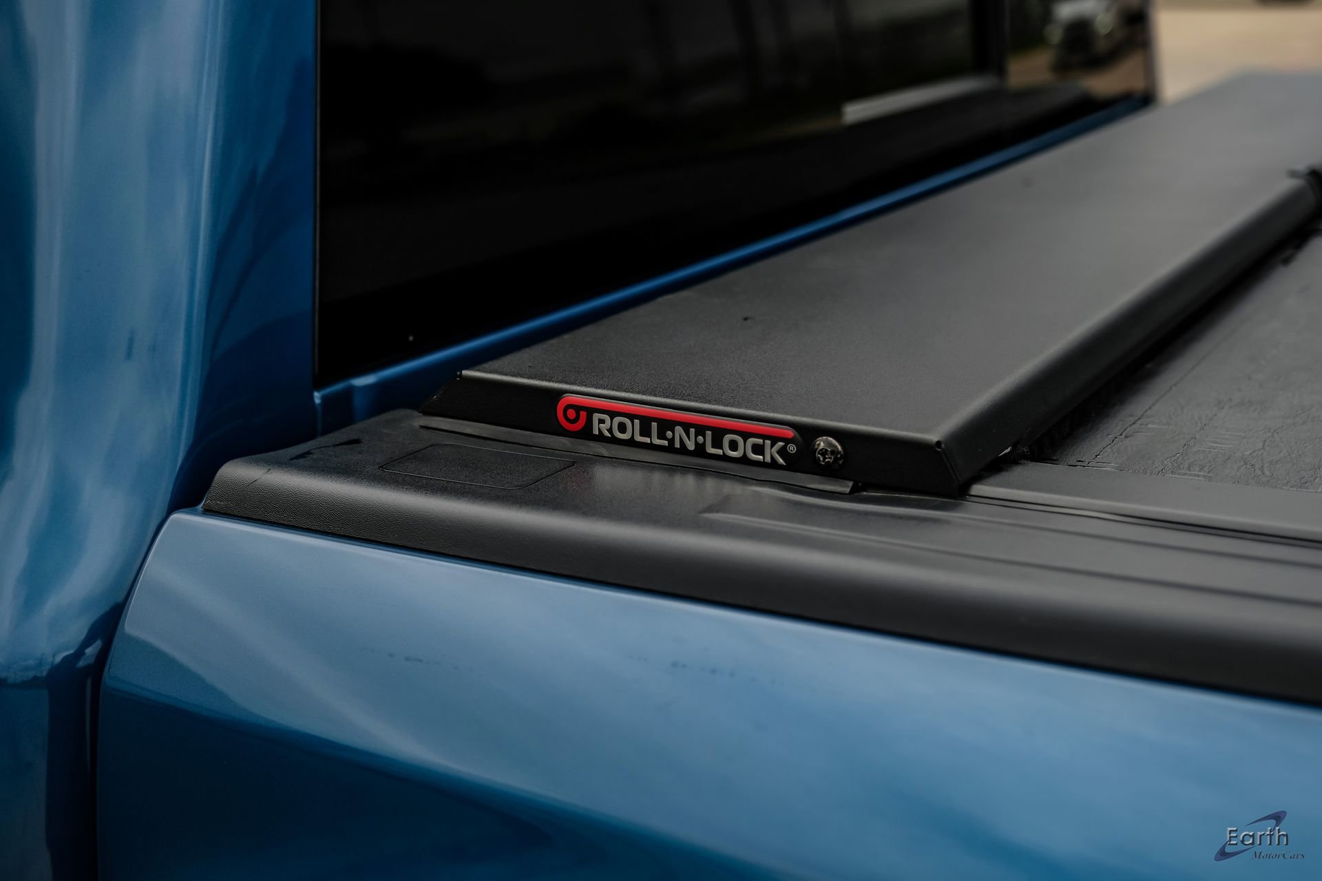 Used 2024 RAM 1500 TRX image 35