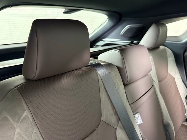 New 2026 Lexus RX 350 350h Luxury image 27