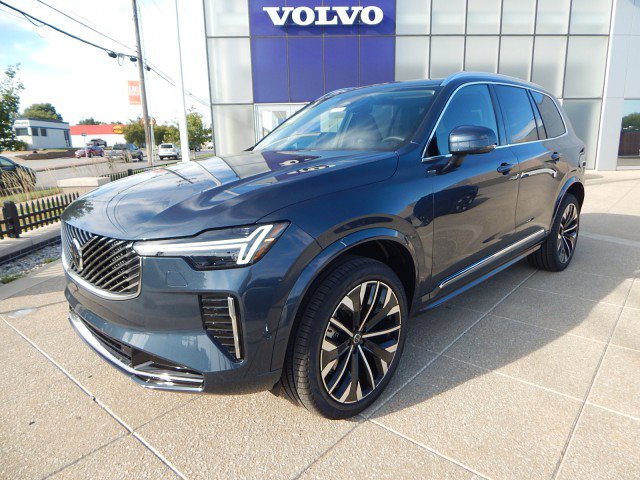 New 2026 Volvo XC90 B6 Plus w/ Protection Package image 1