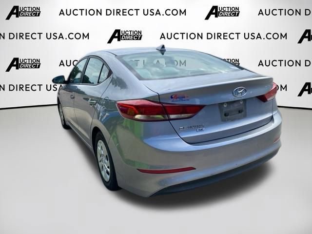 Used 2017 Hyundai Elantra SE FWD image 11