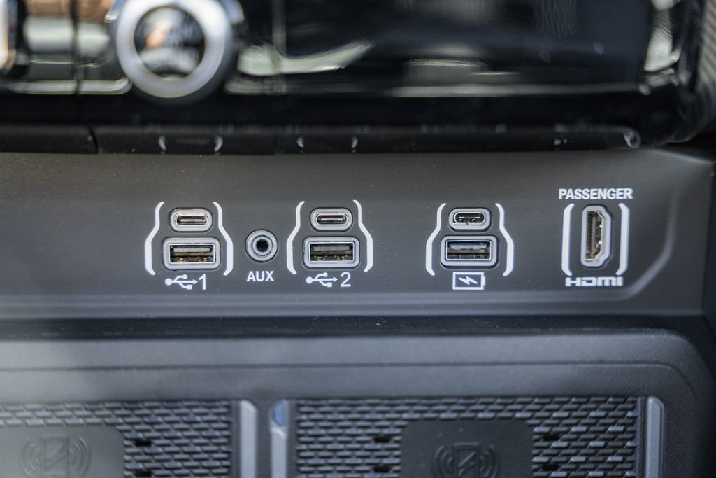 New 2026 RAM 1500 Limited w/ Night Edition image 25