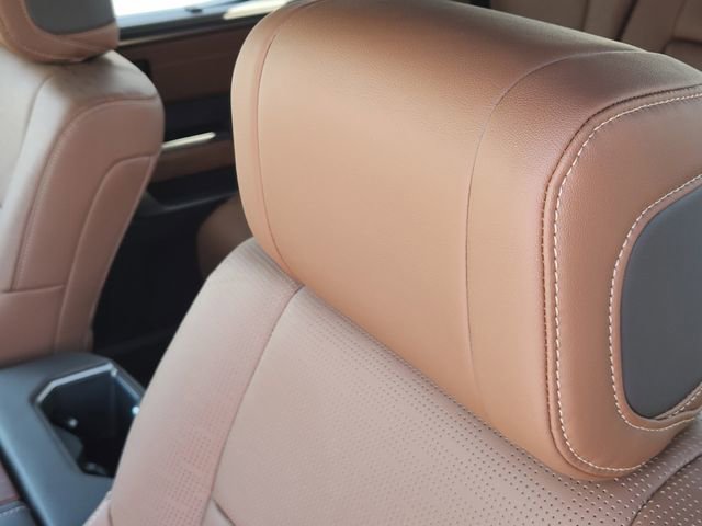 New 2026 Toyota Tundra 1794 Edition image 13