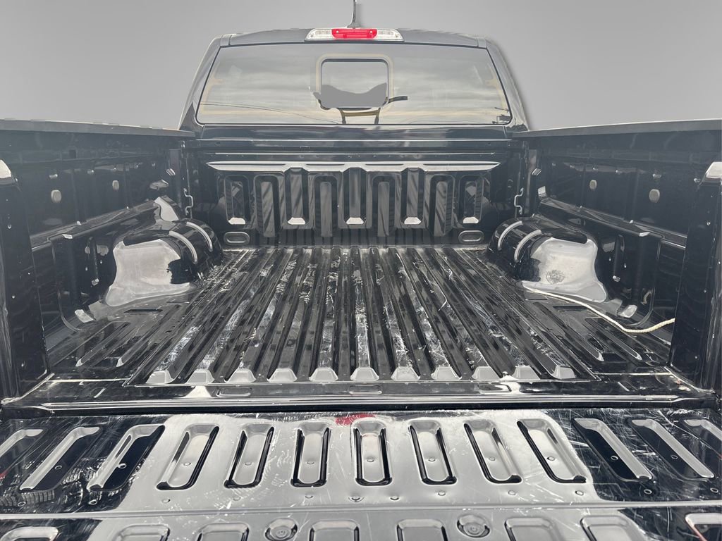 Used 2022 Ford Ranger Lariat w/ Equipment Group 501A High image 21