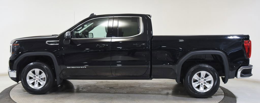 Used 2023 GMC Sierra 1500 SLE AWD/4WD image 11