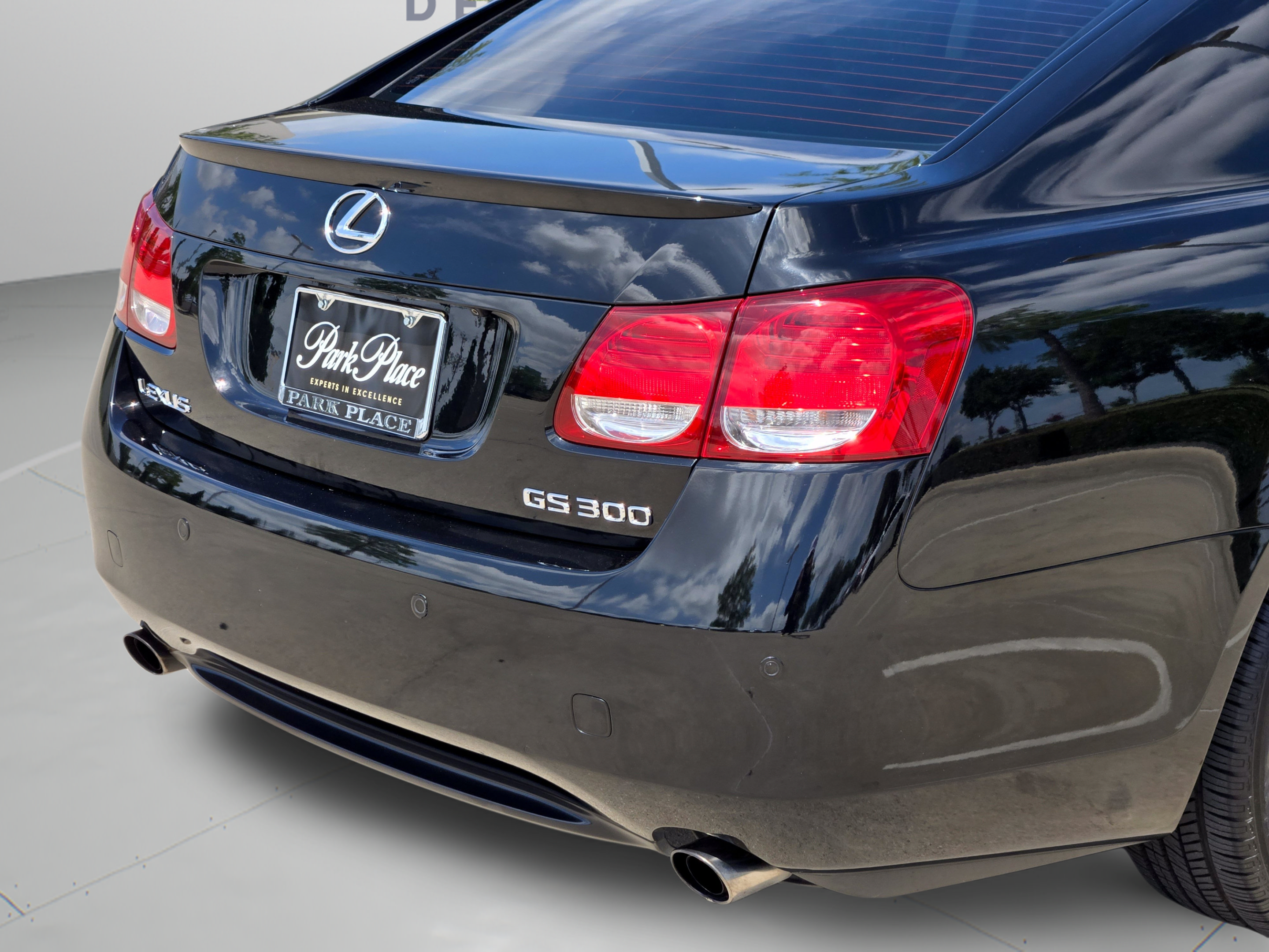 Used 2006 Lexus GS 300 RWD image 39