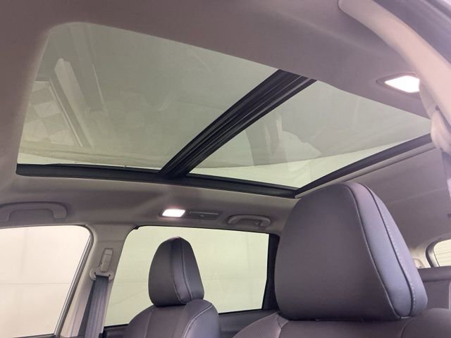 New 2026 Subaru Ascent Limited AWD/4WD image 11