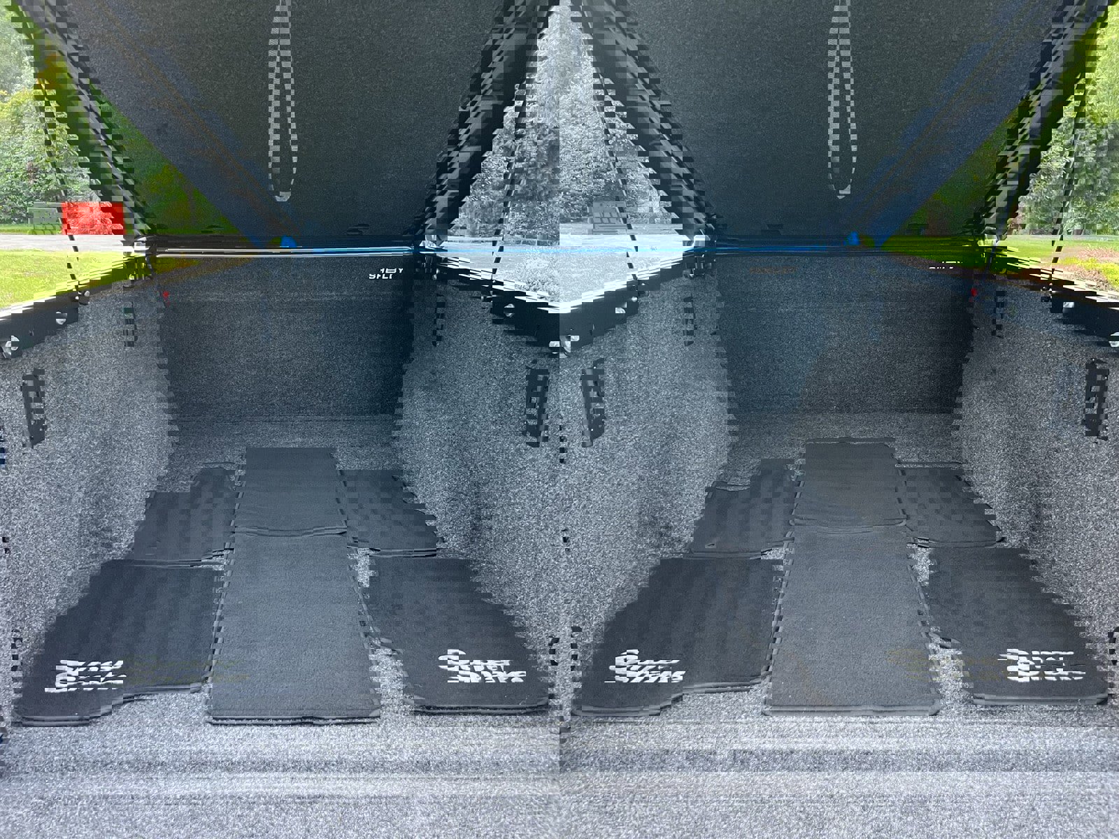 Used 2020 Ford F150 Lariat w/ Equipment Group 502A Luxury image 25