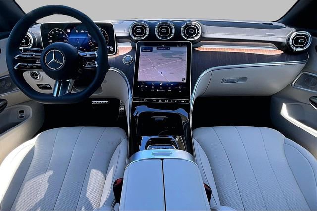 New 2026 Mercedes-Benz CLE 450 4MATIC Cabriolet image 7