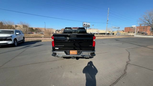 Used 2024 Chevrolet Silverado 1500 LTZ w/ LTZ Convenience Package II image 7
