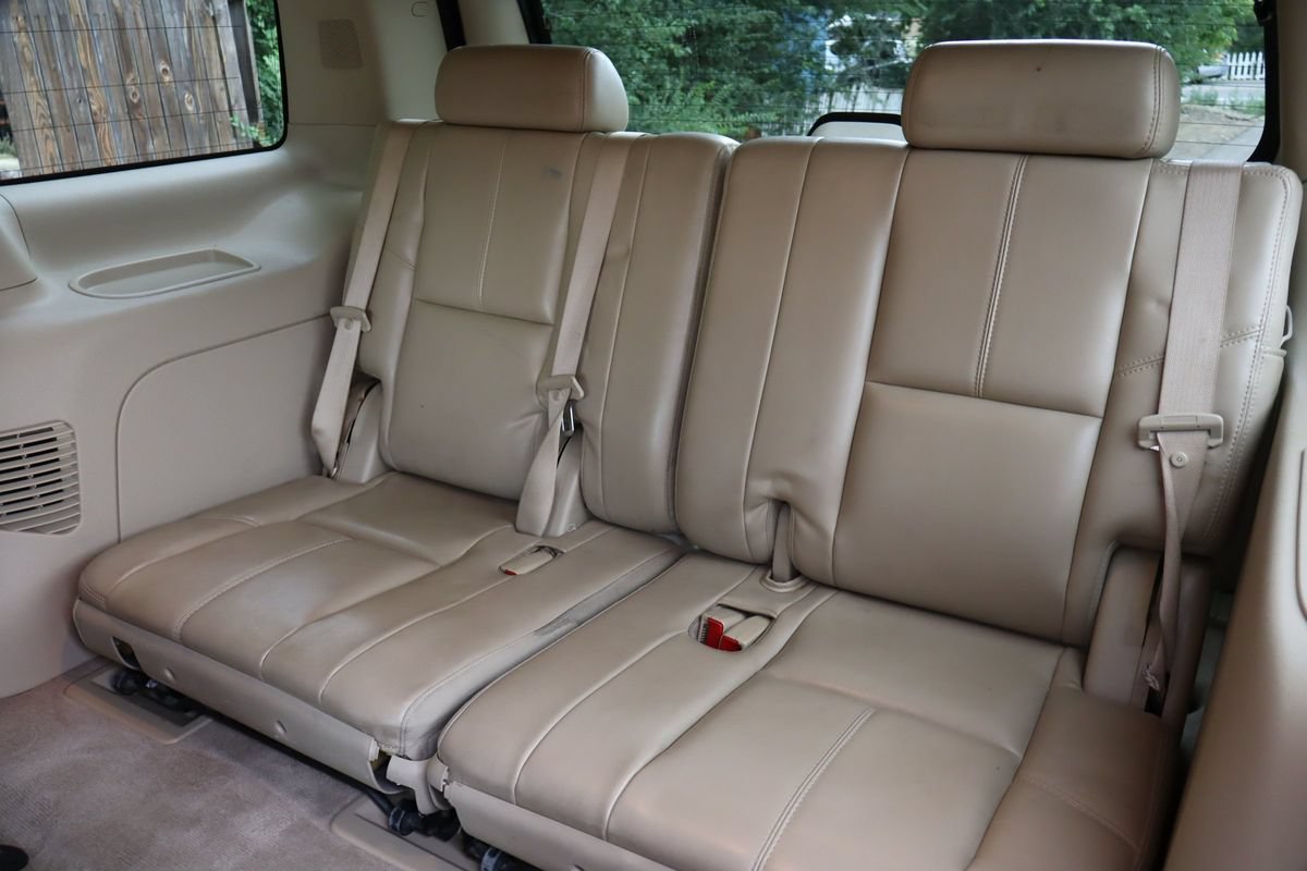 Used 2008 GMC Yukon SLT AWD/4WD image 20